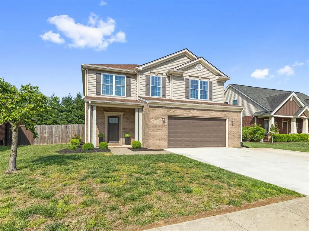 4415 Springhursrt Lane, Owensboro, KY 42303 - #1