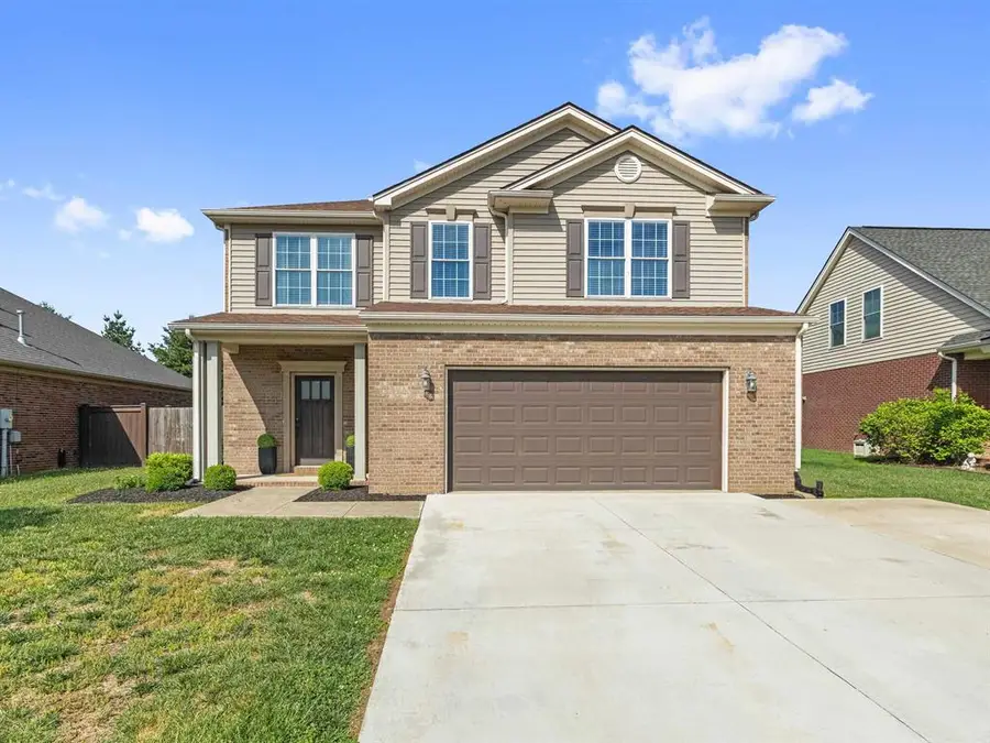 4415 Springhursrt Lane, Owensboro, KY 42303 - #2