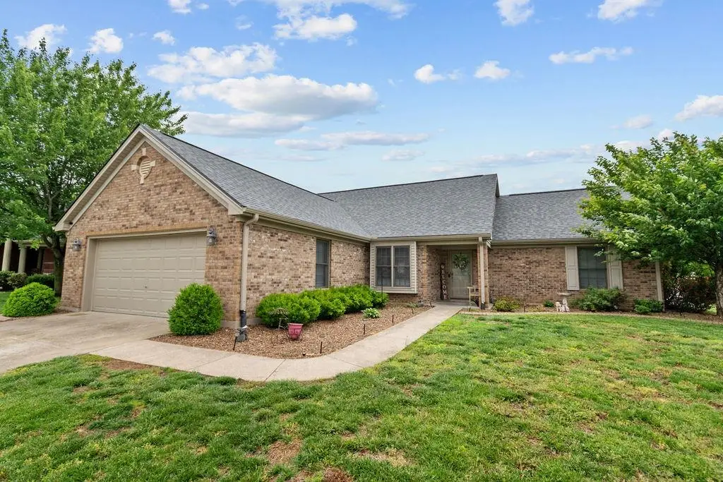 2617 Spendthrift Cove, Owensboro, KY 42301 - #1