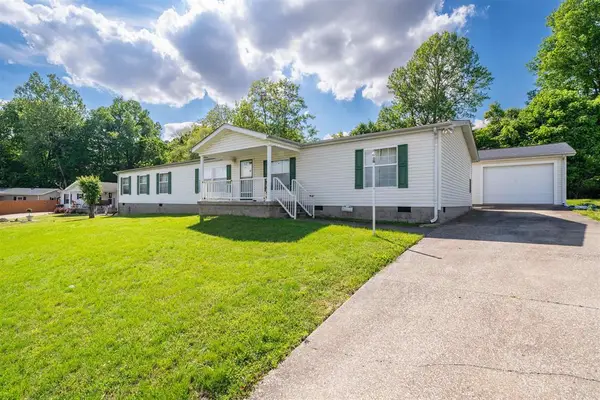 Address Withheld By Seller, Owensboro, KY 42301