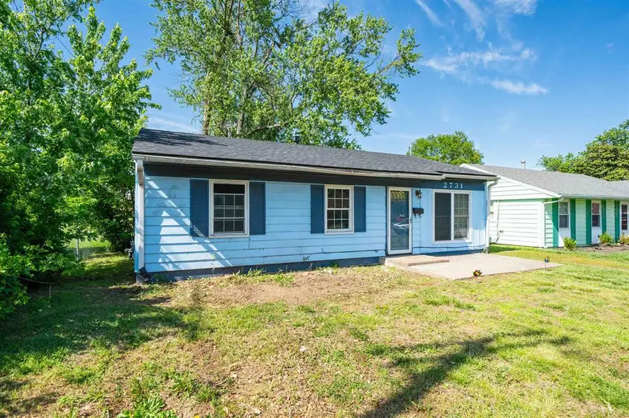 2731 West 10th St., Owensboro, KY 42301 - #2