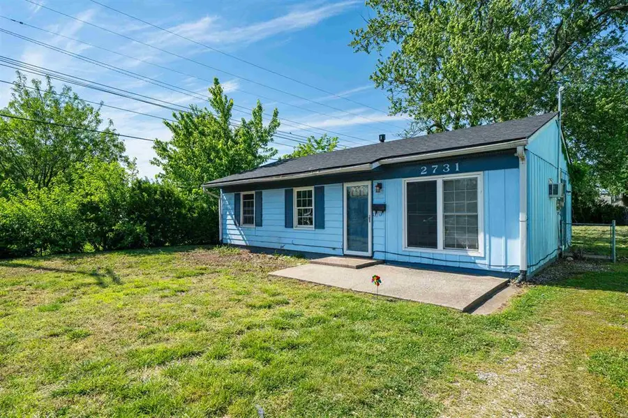 2731 West 10th St., Owensboro, KY 42301 - #3