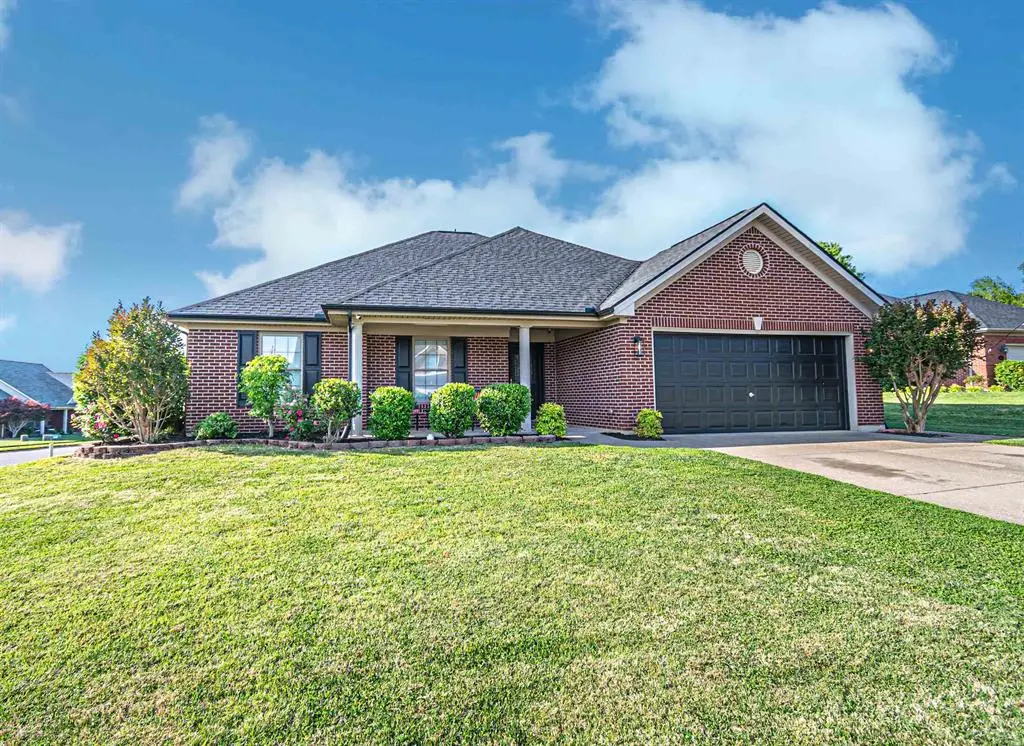 3601 Runnymede, Owensboro, KY 42303 - #1