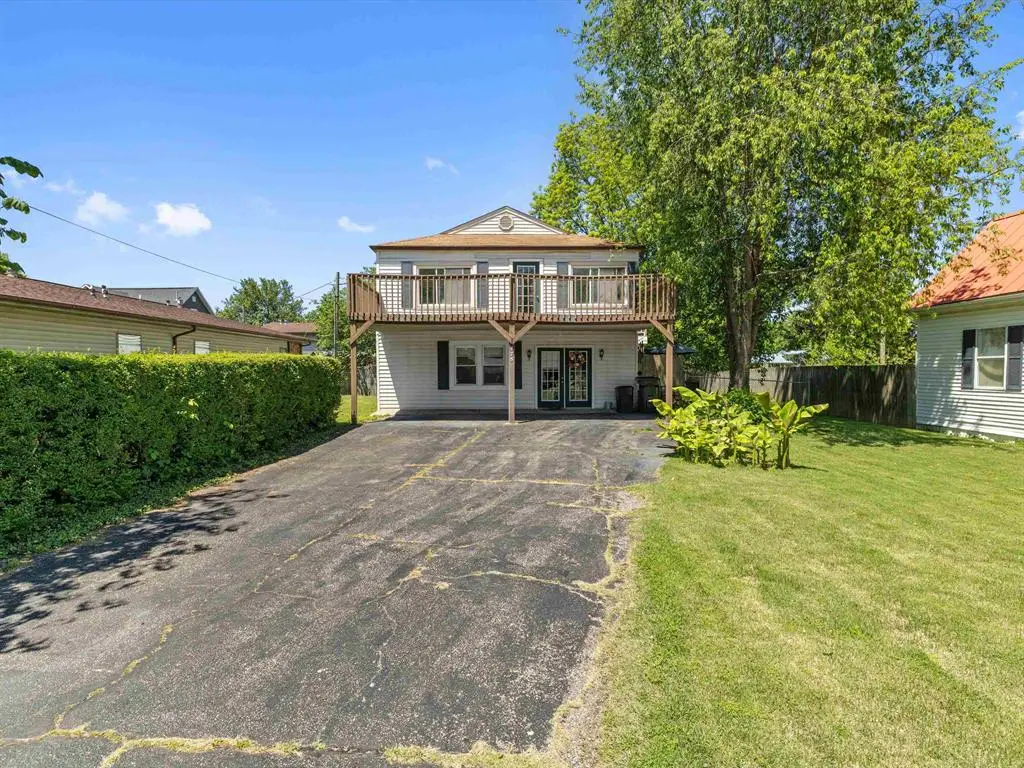 175 Monroe St, Hawesville, KY 42348 - #1