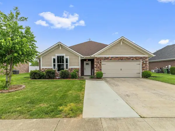4100 Nina Dr, Owensboro, KY 42301