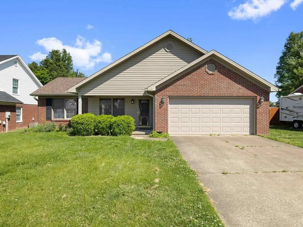 4415 Hunters Trace, Owensboro, KY 42303 - #1