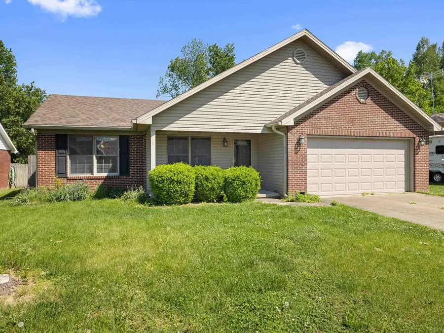 4415 Hunters Trace, Owensboro, KY 42303 - #2