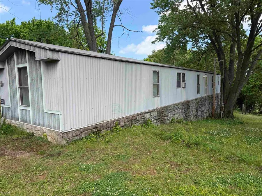 606 Creek Street, Cloverport, KY 40111 - #3
