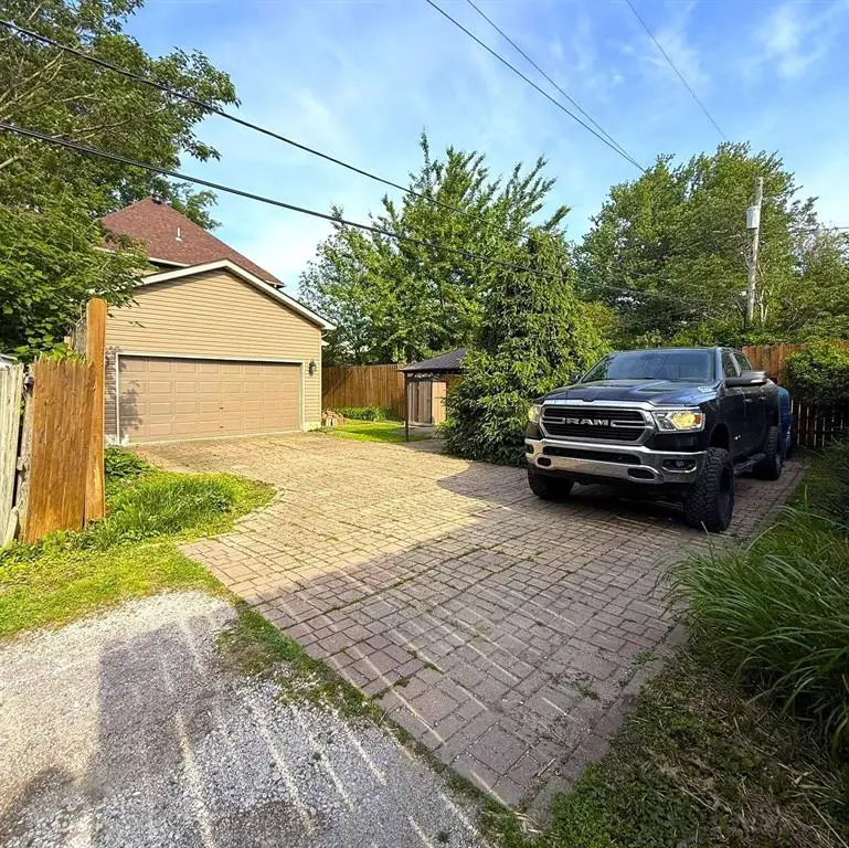 615 Daviess St, Owensboro, KY 42303 - #3