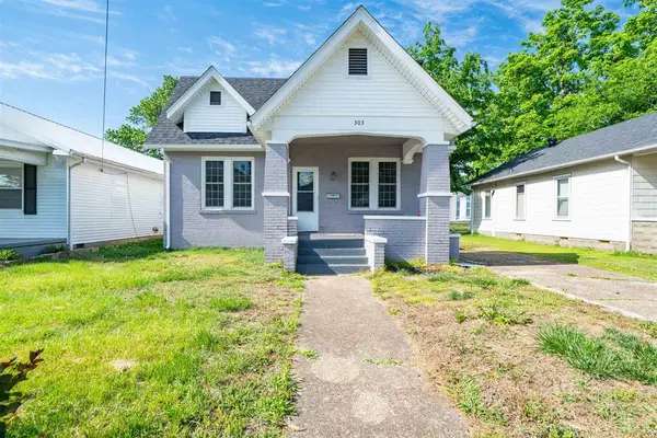 303 E 20th Street, Owensboro, KY 42303