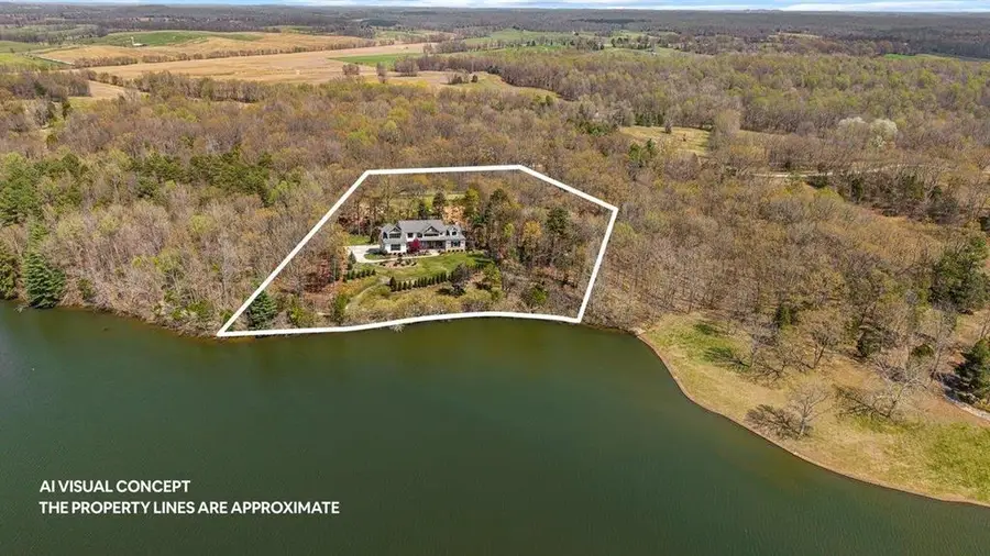 0 Bass Ct Lot 2, Whitesville, KY 42378 - #2