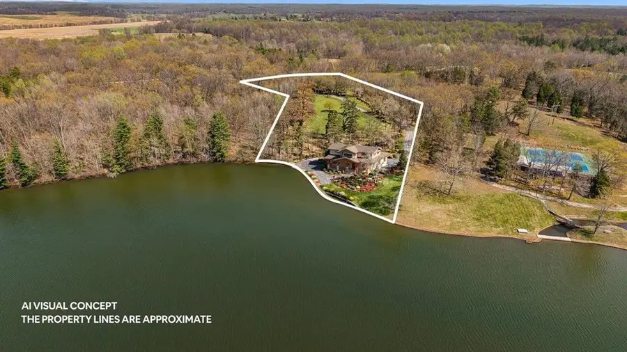 0 Bass Ct Lot 1, Whitesville, KY 42378 - #2