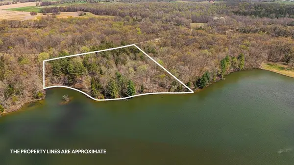 0 Bass Ct Lot 3, Whitesville, KY 42378