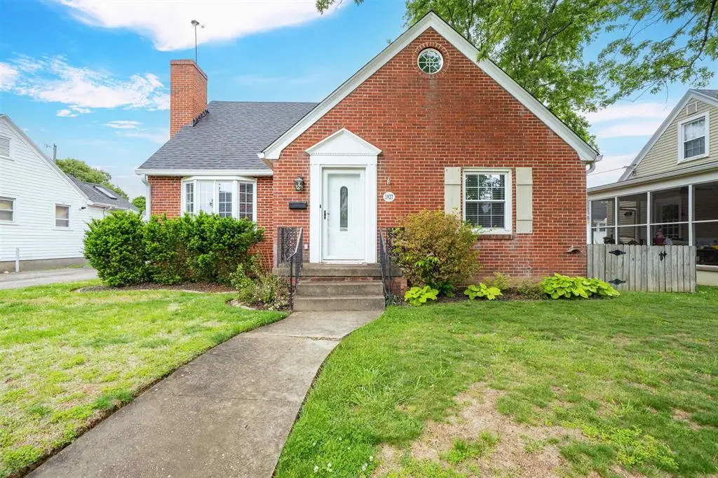 1927 Freeman Avenue, Owensboro, KY 42301 - #1