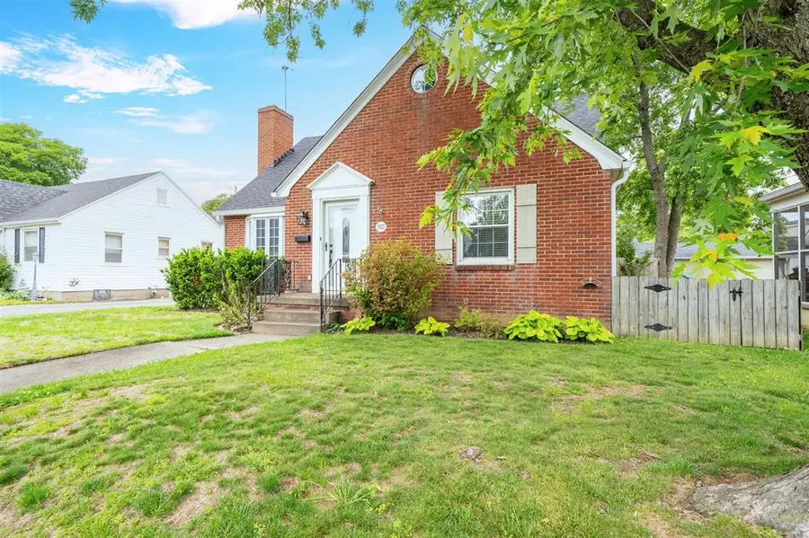 1927 Freeman Avenue, Owensboro, KY 42301 - #2