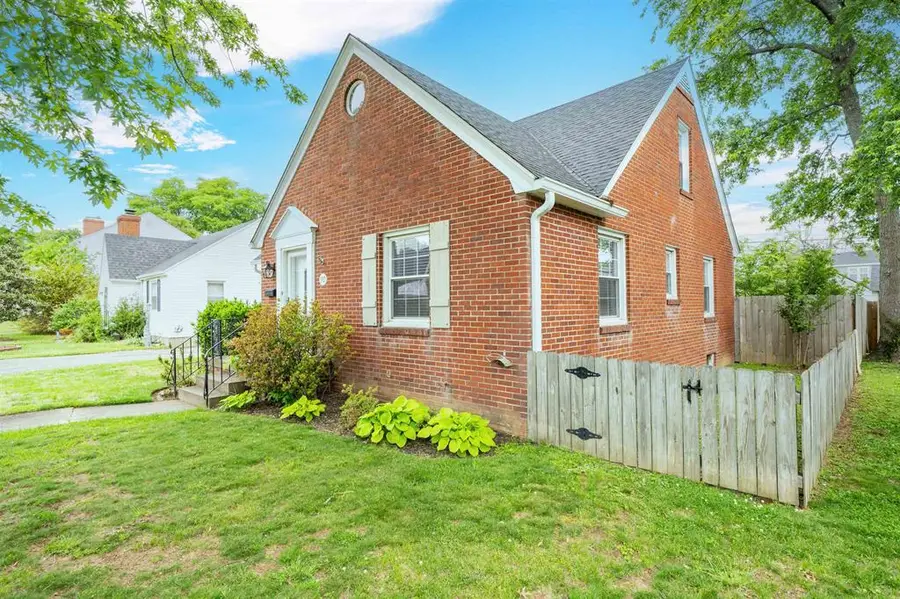 1927 Freeman Avenue, Owensboro, KY 42301 - #3
