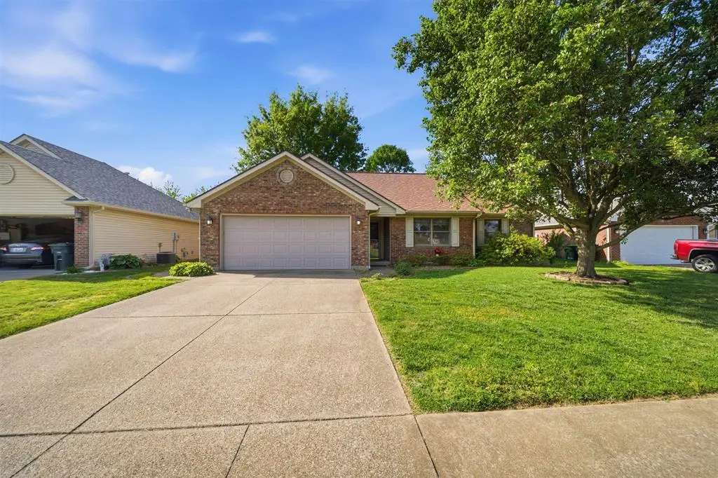 4104 Liberty Pt, Owensboro, KY 42303 - #1