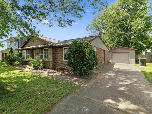 4116 Fogle Drive, Owensboro, KY 42301
