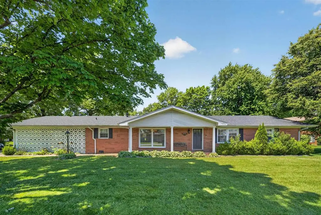 203 Carlisle Rd, Hartford, KY 42347 - #1