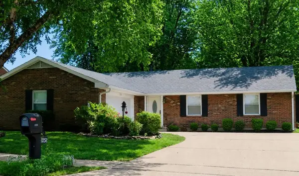 2252 Southeastern Pkwy, Owensboro, KY 42303