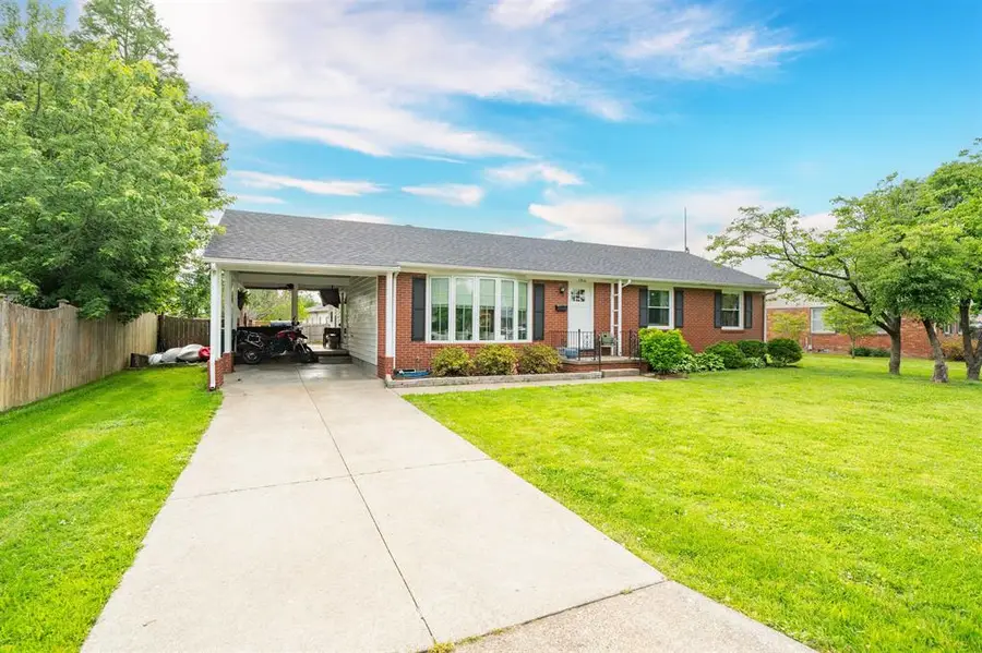 2816 Royal Drive, Owensboro, KY 42301 - #2