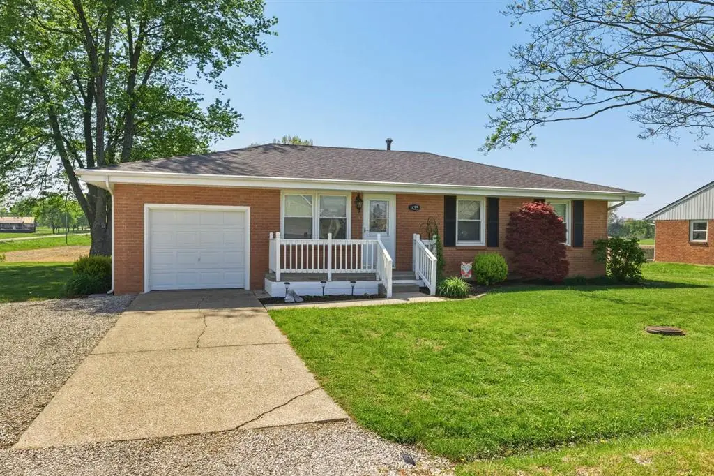 1435 Meadowlane, Lewisport, KY 42351-1435 - #1