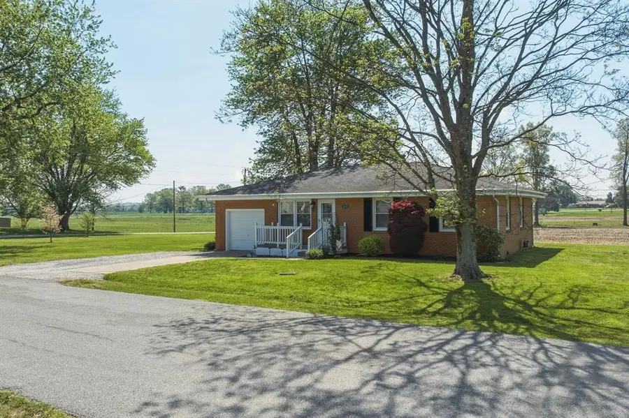 1435 Meadowlane, Lewisport, KY 42351-1435 - #2
