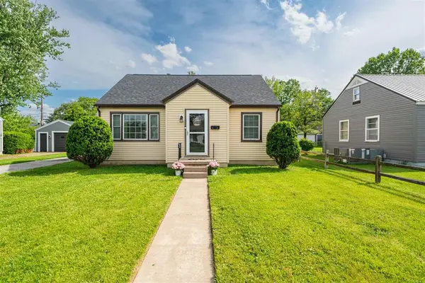 1824 Sunset Drive, Owensboro, KY 42301