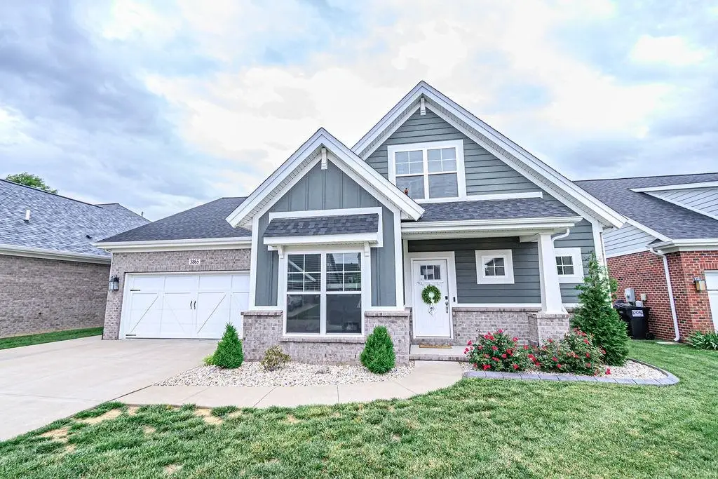 3865 Brookfield Dr, Owensboro, KY 42303 - #1
