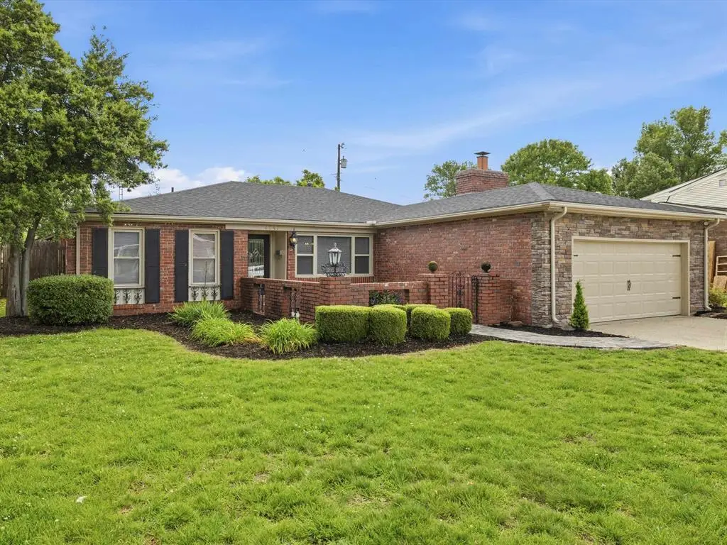 3847 Garden Terrace, Owensboro, KY 42301 - #1
