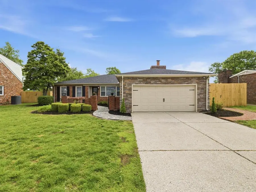 3847 Garden Terrace, Owensboro, KY 42301 - #2