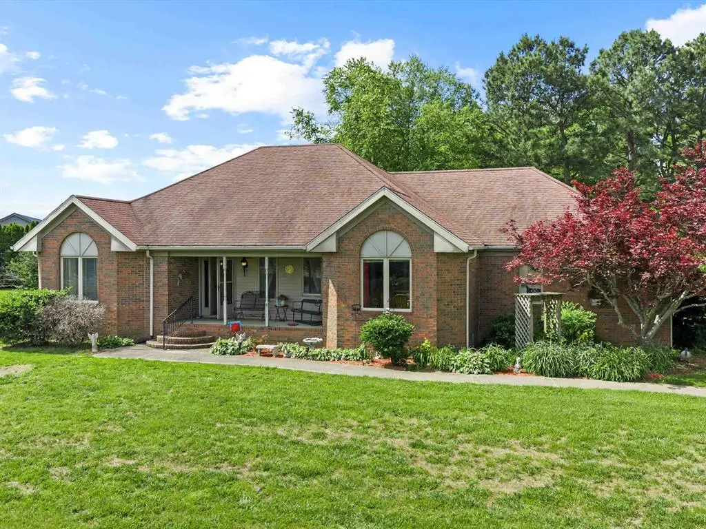 8935 Sands Road, Utica, KY 42376 - #1
