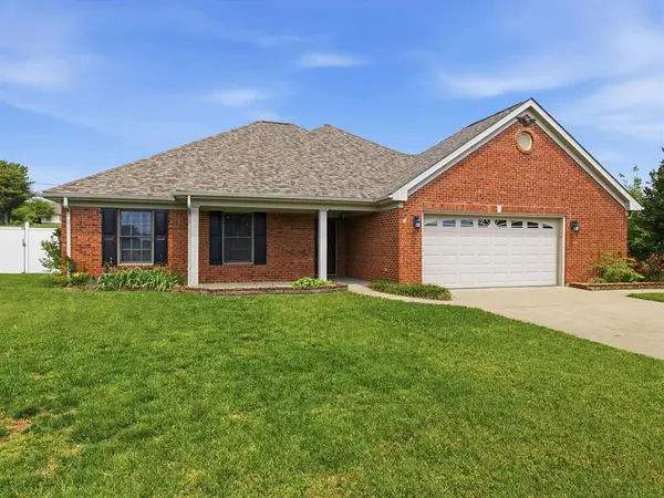 2603 Darby Dan Court, Owensboro, KY 42303