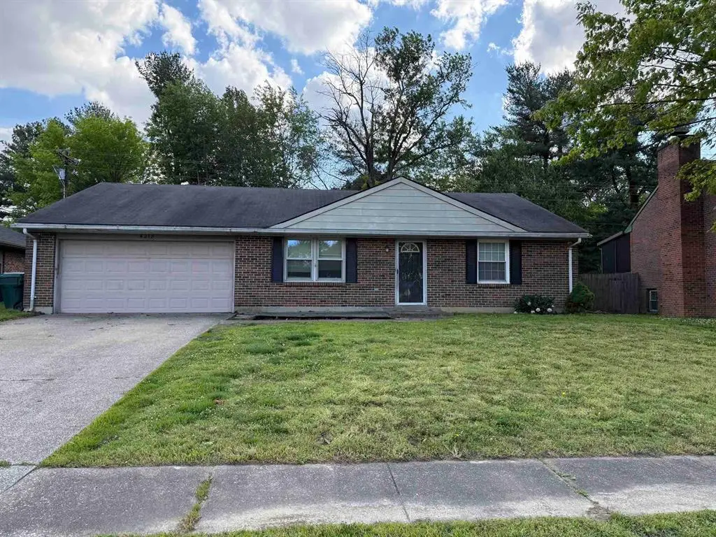 4218 Yewells Landing W, Owensboro, KY 42303 - #1
