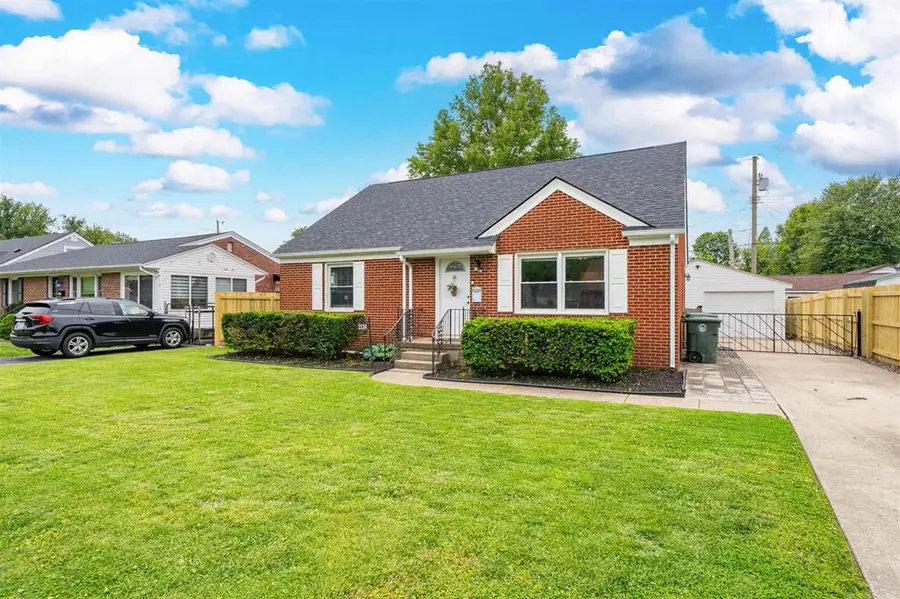 2124 Westview Drive, Owensboro, KY 42301 - #2
