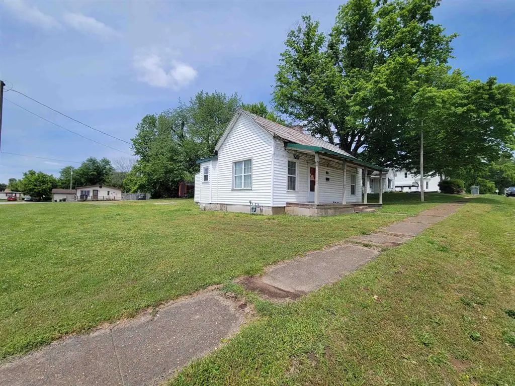 104 North Lafayette, Beaver Dam, KY 42320 - #1