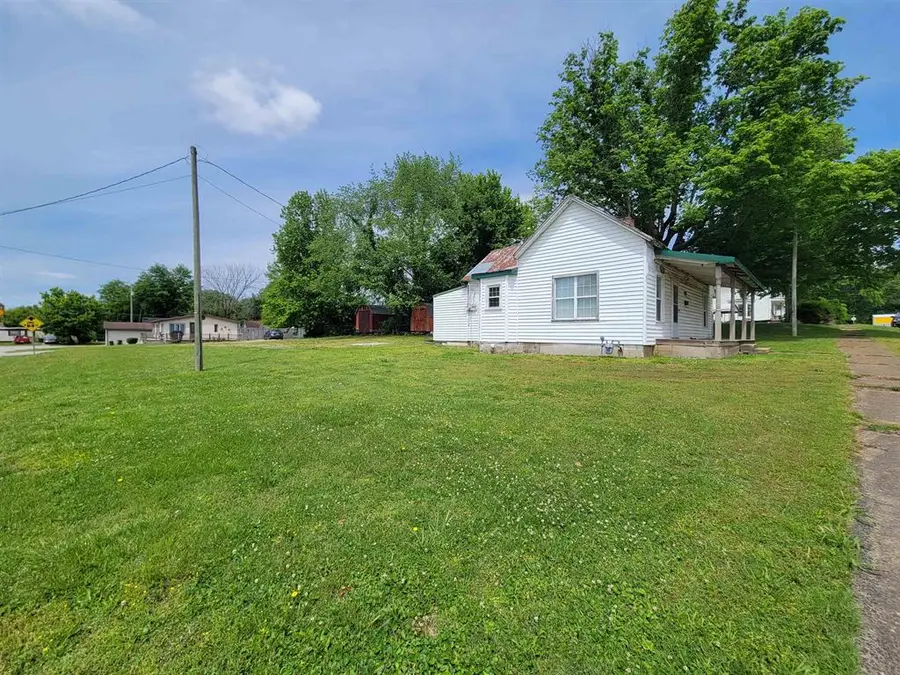 104 North Lafayette, Beaver Dam, KY 42320 - #2