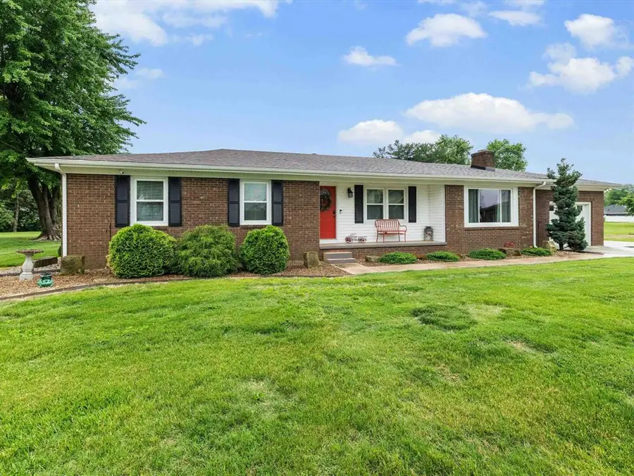 1355 Riverview Dr, Lewisport, KY 42351 - #2