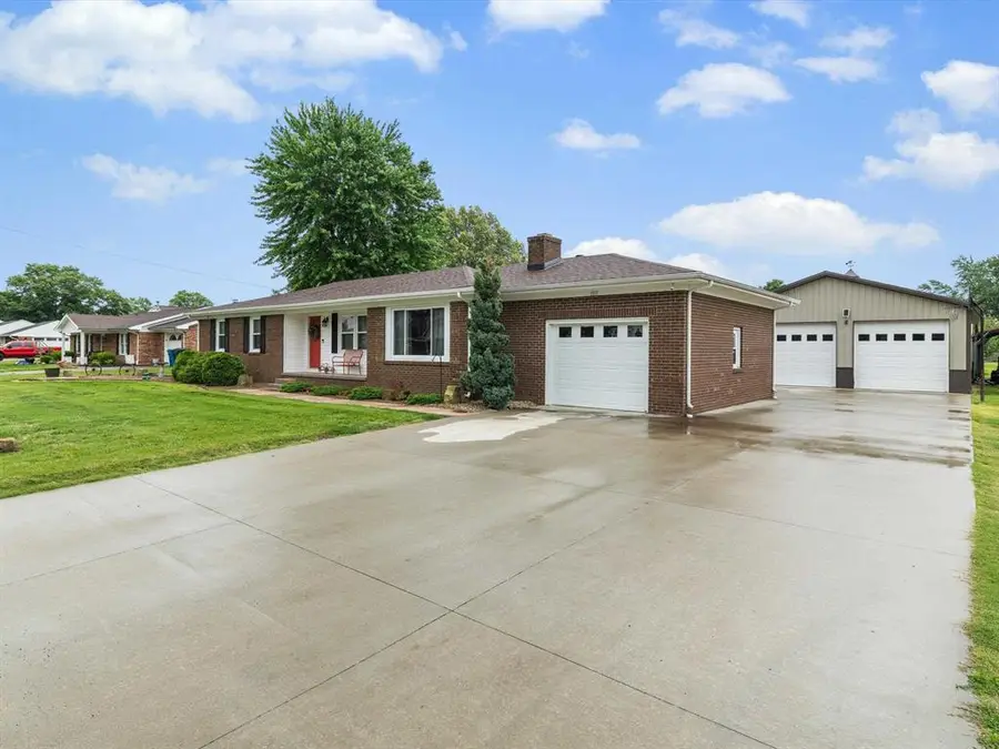 1355 Riverview Dr, Lewisport, KY 42351 - #3