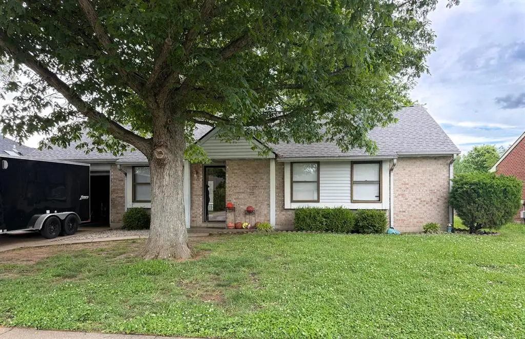 3885 Raintree Dr, Owensboro, KY 42301 - #1