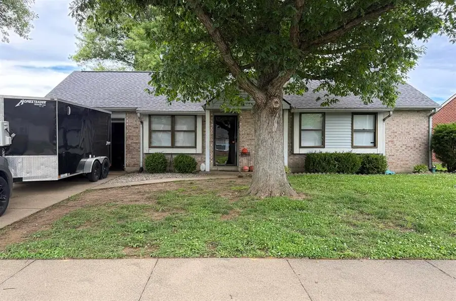 3885 Raintree Dr, Owensboro, KY 42301 - #2