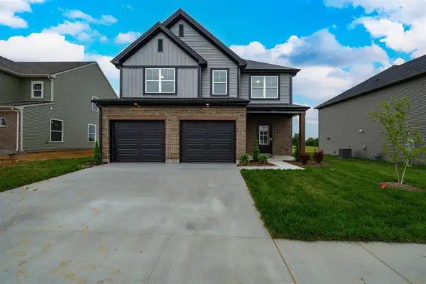 4053 Kimberlite Avenue, Owensboro, KY 42303-0000
