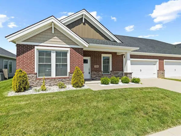 2558 Watson Circle, Owensboro, KY 42301