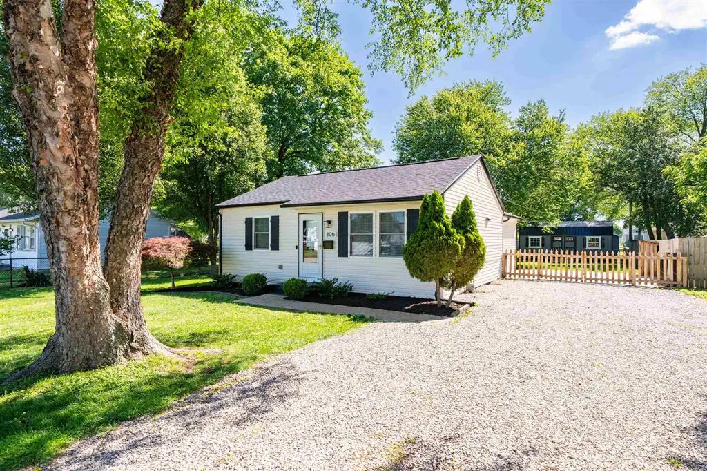 806 E Glenn Court, Owensboro, KY 42303-0527 - #1