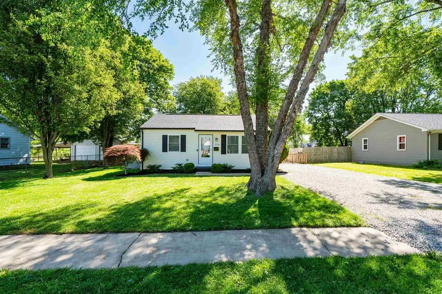 806 E Glenn Court, Owensboro, KY 42303-0527 - #3