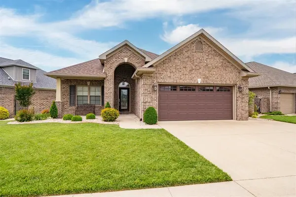 610 Stableford Circle, Owensboro, KY 42303