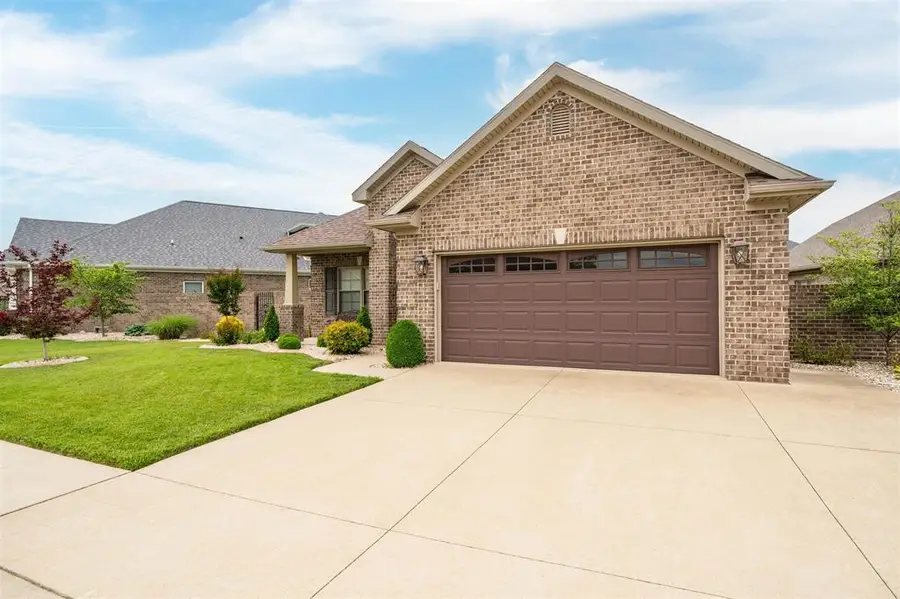 610 Stableford Circle, Owensboro, KY 42303 - #3