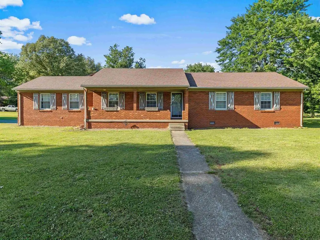 3815 Locust Hill Drive, Owensboro, KY 42303 - #1