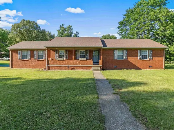 3815 Locust Hill Drive, Owensboro, KY 42303