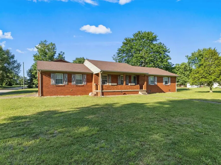 3815 Locust Hill Drive, Owensboro, KY 42303 - #2
